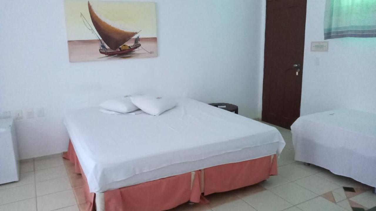 Hotel Pousada Summer Way Aquiraz Exterior foto